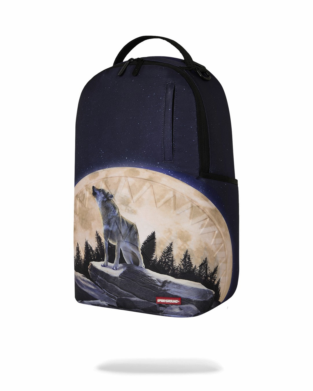 AWOOOOOOOOOOOOOOOO BACKPACK