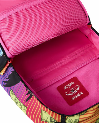 DIABLO MONEY MAKER BACKPACK