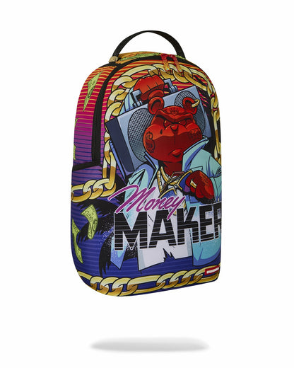 DIABLO MONEY MAKER BACKPACK
