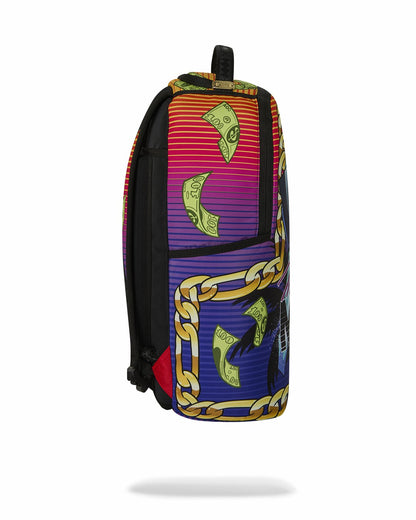 DIABLO MONEY MAKER BACKPACK