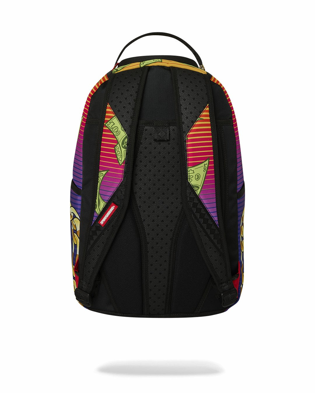 DIABLO MONEY MAKER BACKPACK