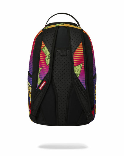 DIABLO MONEY MAKER BACKPACK