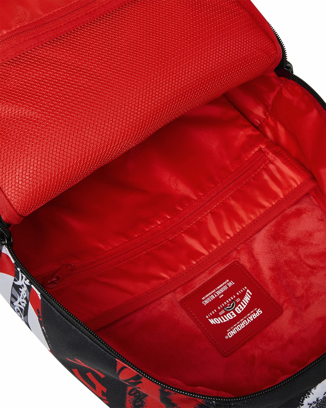 ARCHIVE LEGACY 16TH EDITION BACKPACK
