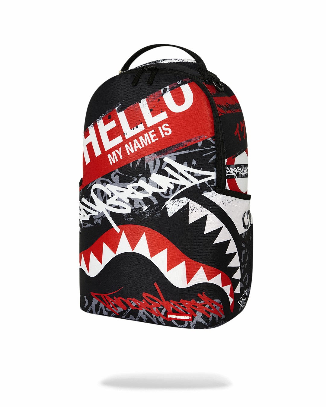 ARCHIVE LEGACY 16TH EDITION BACKPACK