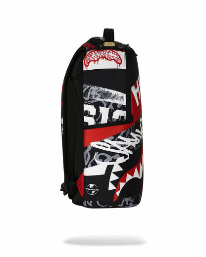 ARCHIVE LEGACY 16TH EDITION BACKPACK