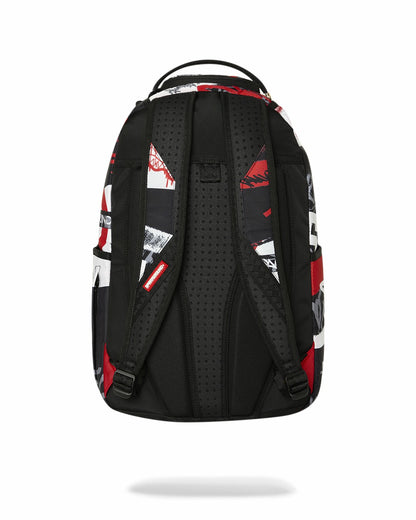 ARCHIVE LEGACY 16TH EDITION BACKPACK