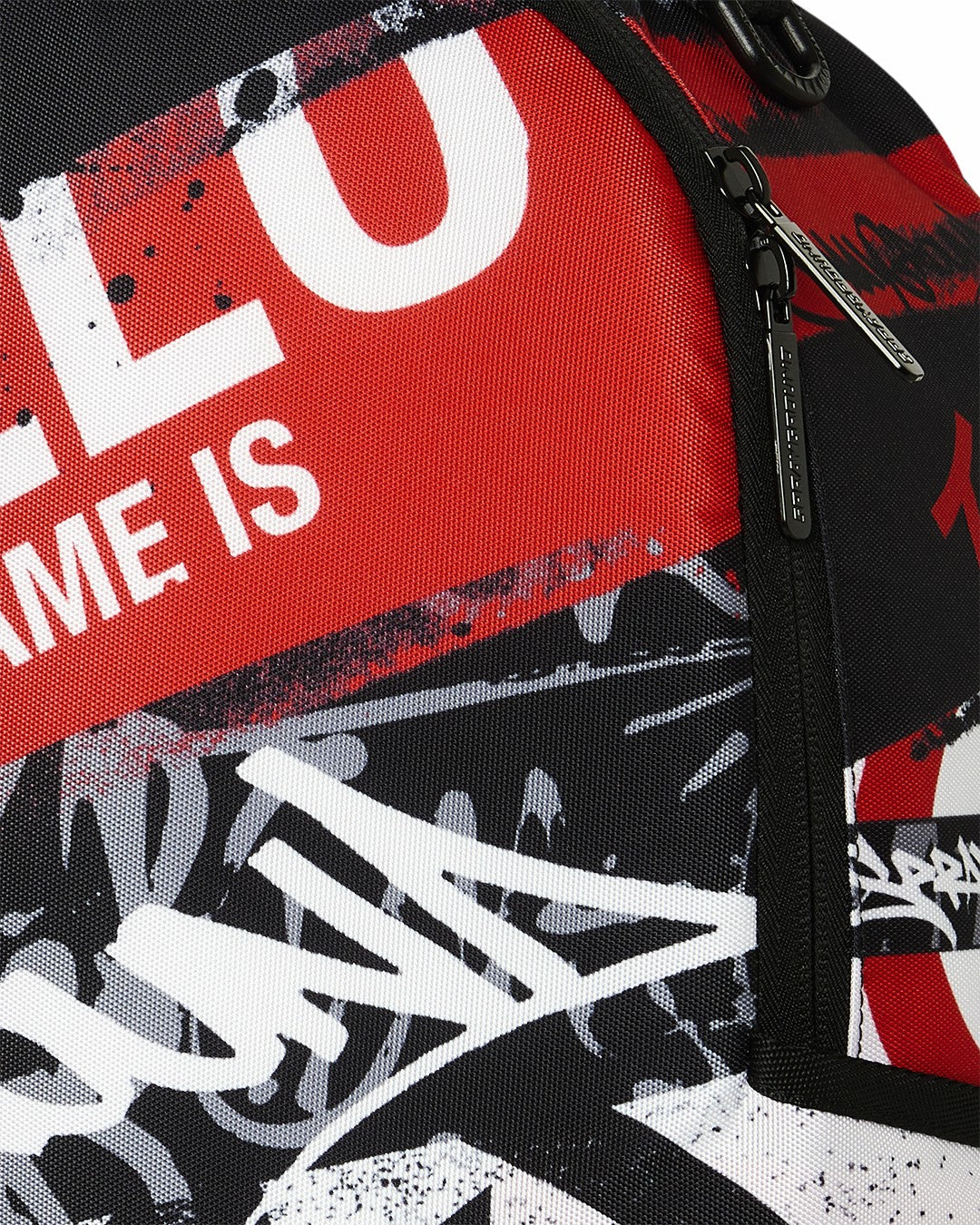 ARCHIVE LEGACY 16TH EDITION BACKPACK