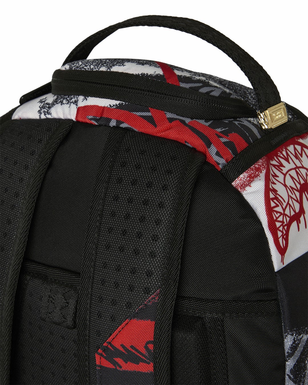 ARCHIVE LEGACY 16TH EDITION BACKPACK