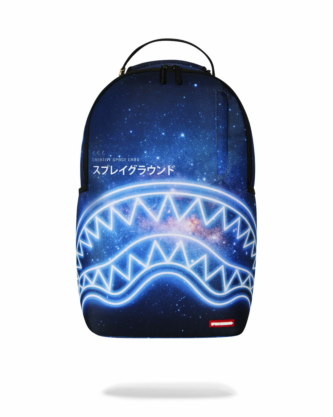 CREATIVE SPACE LABS BACKPACK