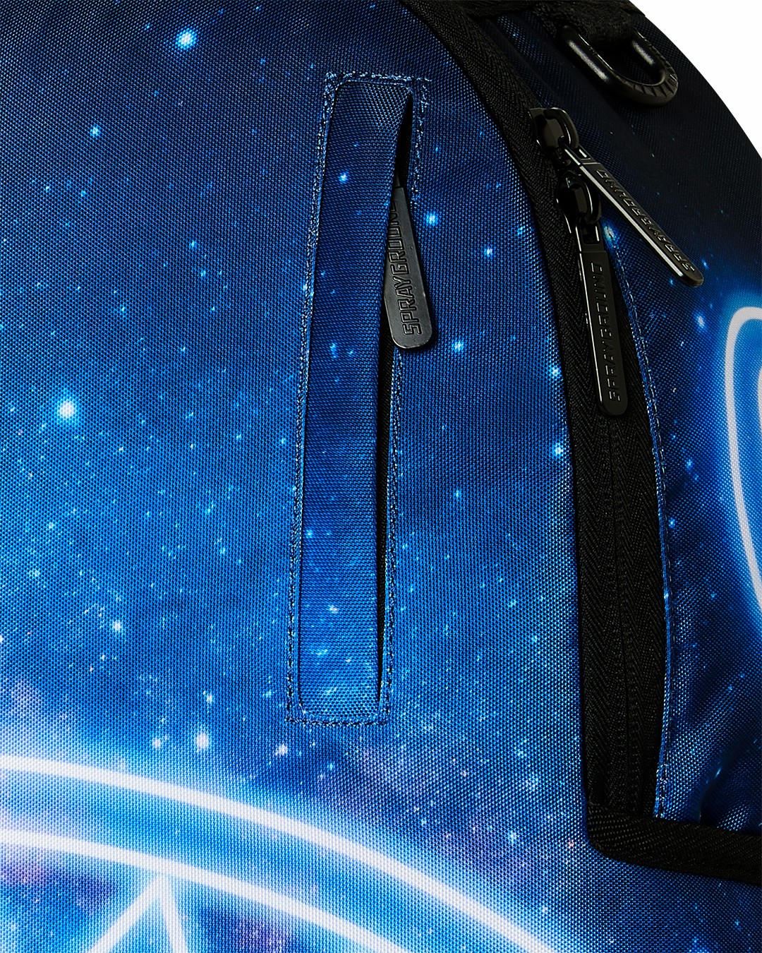CREATIVE SPACE LABS BACKPACK