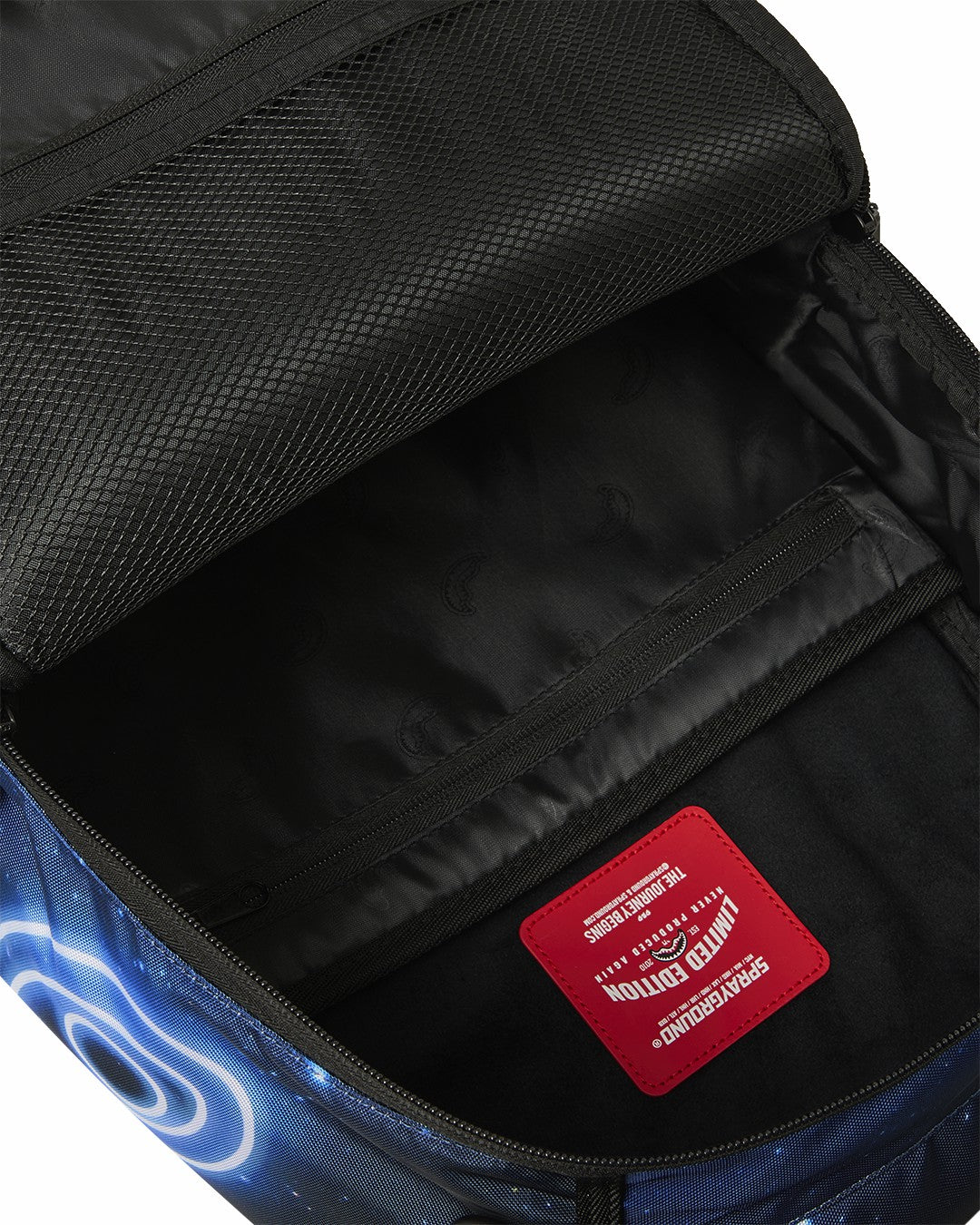 CREATIVE SPACE LABS BACKPACK