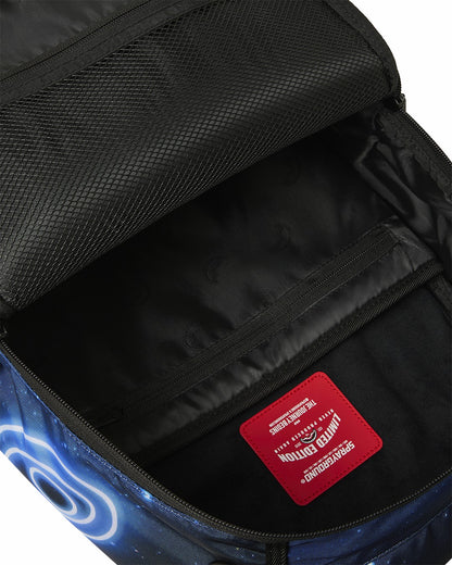 CREATIVE SPACE LABS BACKPACK