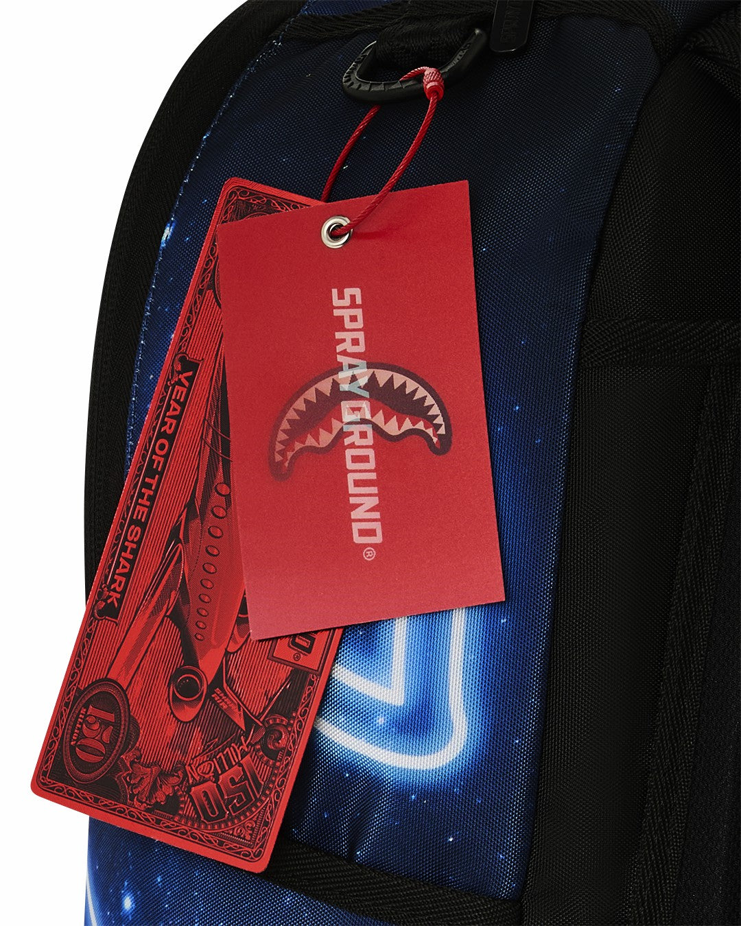 CREATIVE SPACE LABS BACKPACK