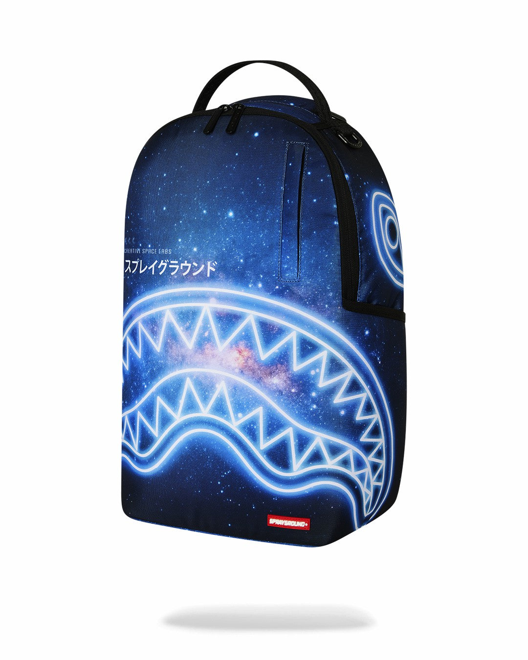 CREATIVE SPACE LABS BACKPACK