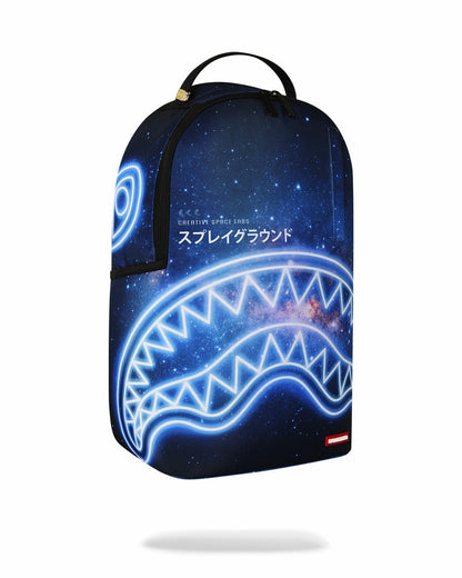 CREATIVE SPACE LABS BACKPACK