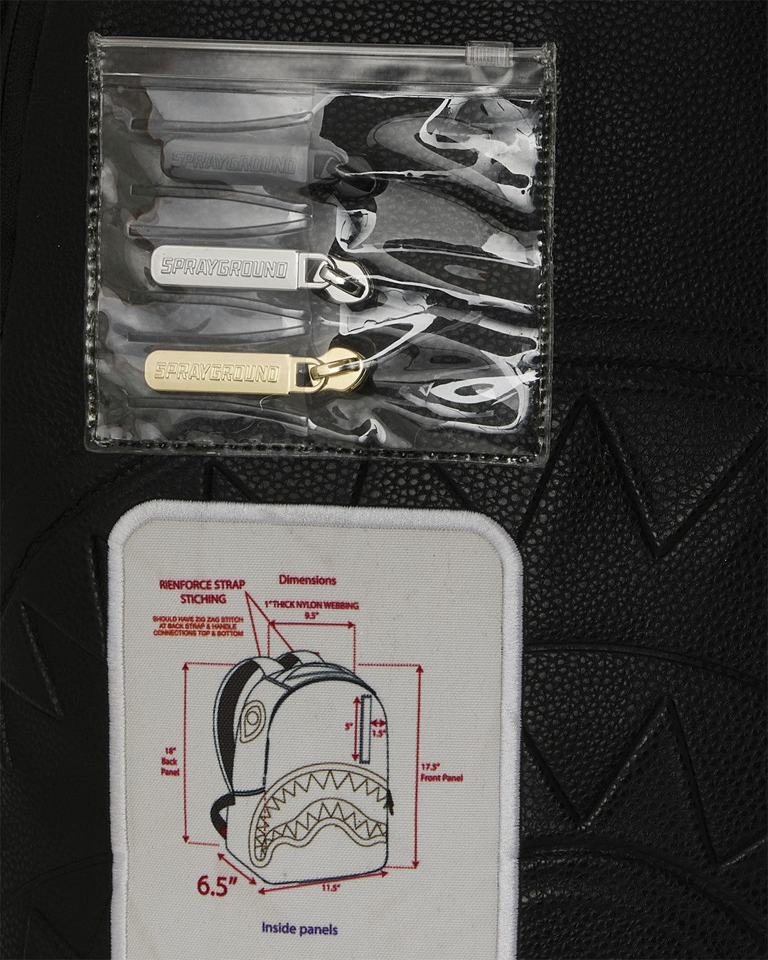 TECHPACK STACK BACKPACK