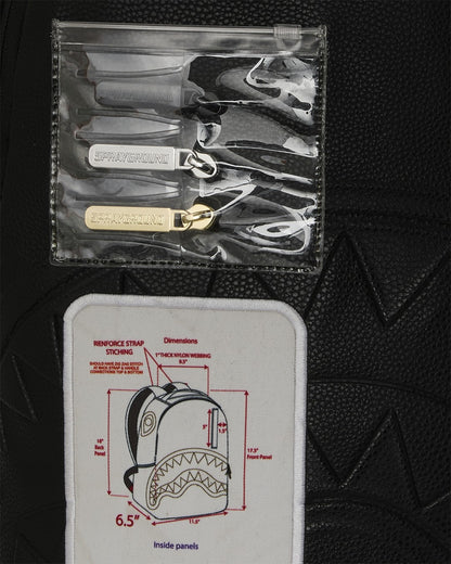 TECHPACK STACK BACKPACK