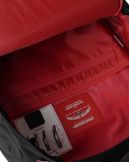 TECHPACK STACK BACKPACK