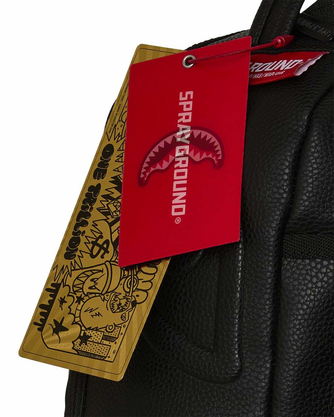 TECHPACK STACK BACKPACK