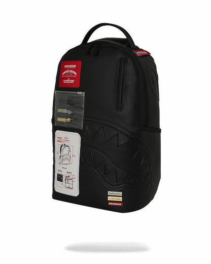 TECHPACK STACK BACKPACK