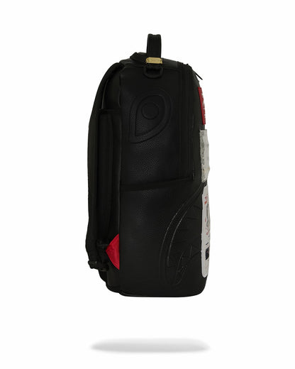 TECHPACK STACK BACKPACK