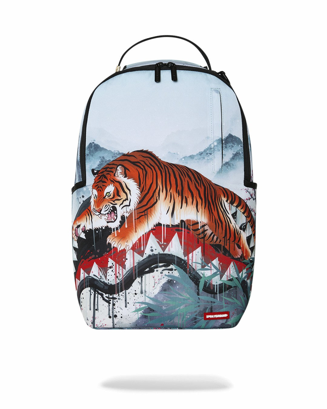 TIGER CLAW MOUNTAIN BACKPACK