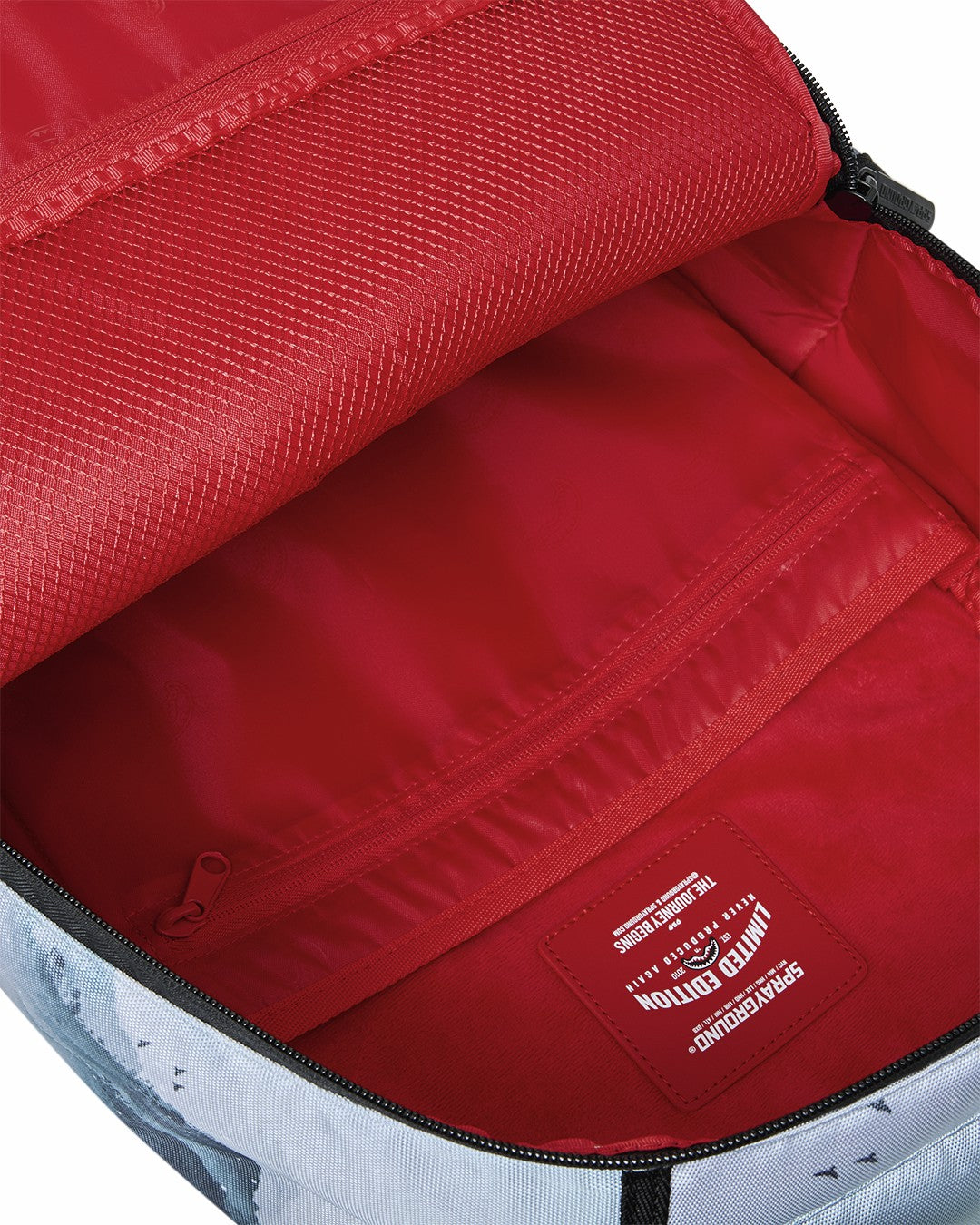 TIGER CLAW MOUNTAIN BACKPACK