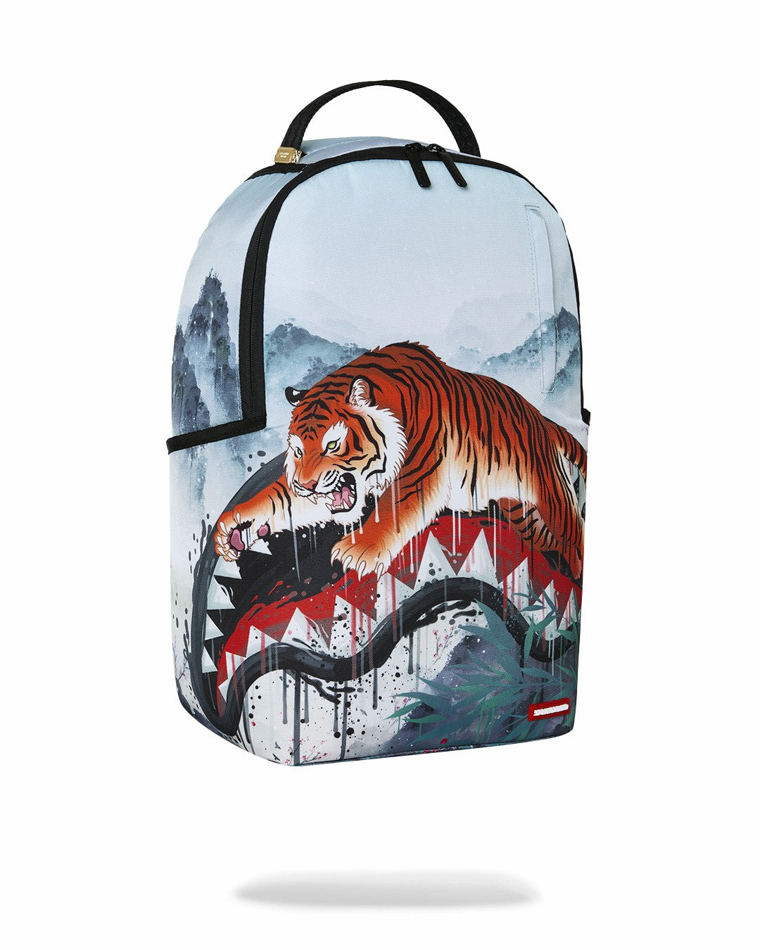 TIGER CLAW MOUNTAIN BACKPACK