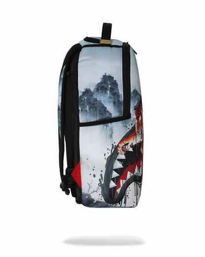 TIGER CLAW MOUNTAIN BACKPACK