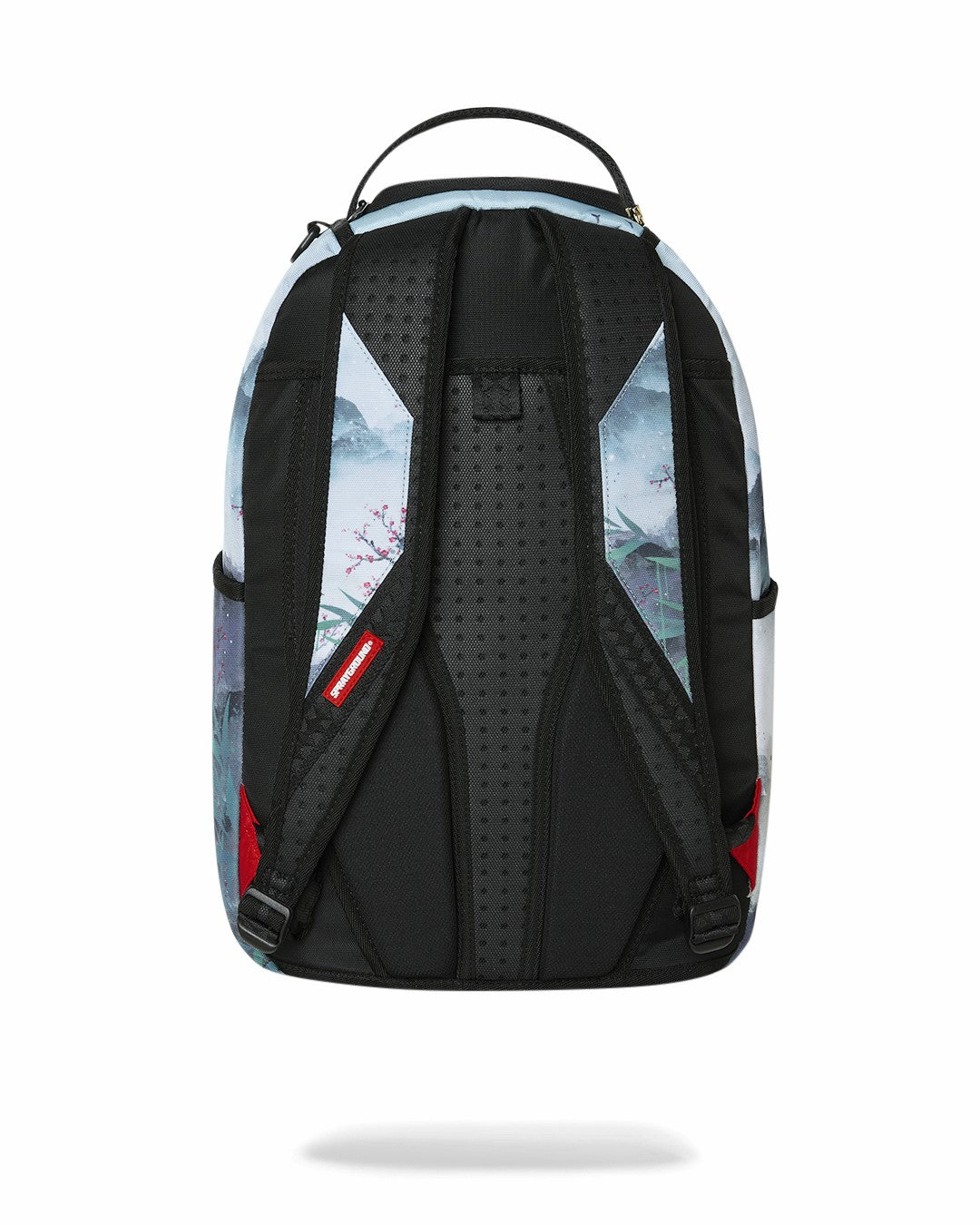 TIGER CLAW MOUNTAIN BACKPACK