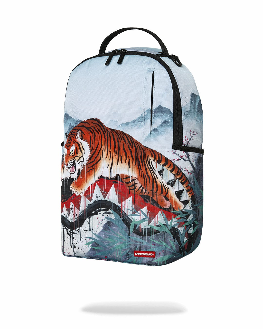 TIGER CLAW MOUNTAIN BACKPACK