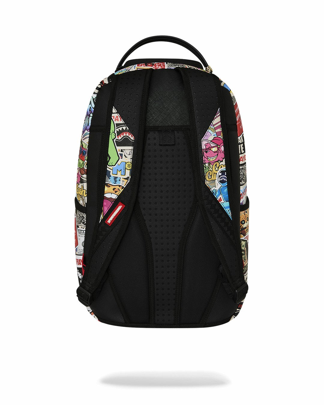 LIFE'S A MOVIE BACKPACK