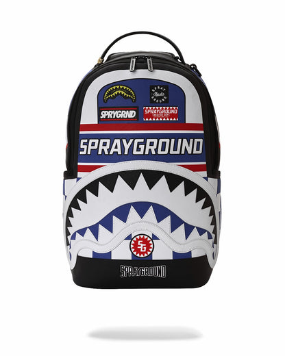 FIRST PLACE CHASE BACKPACK