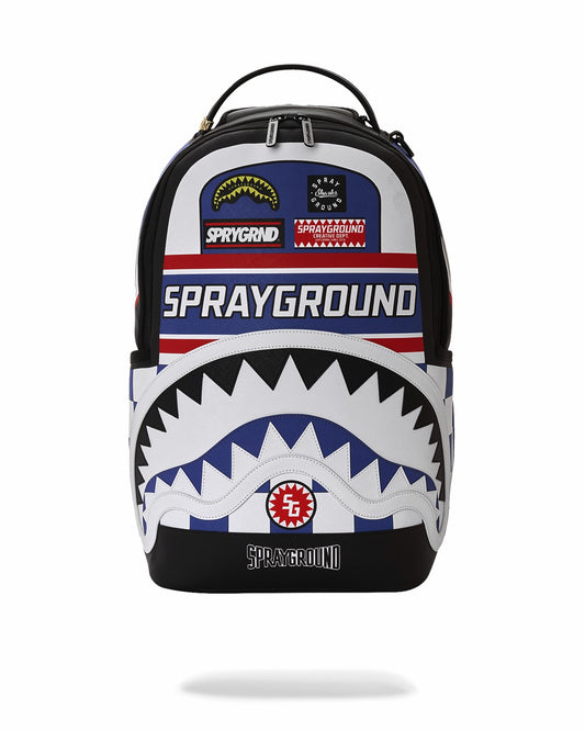 FIRST PLACE CHASE BACKPACK