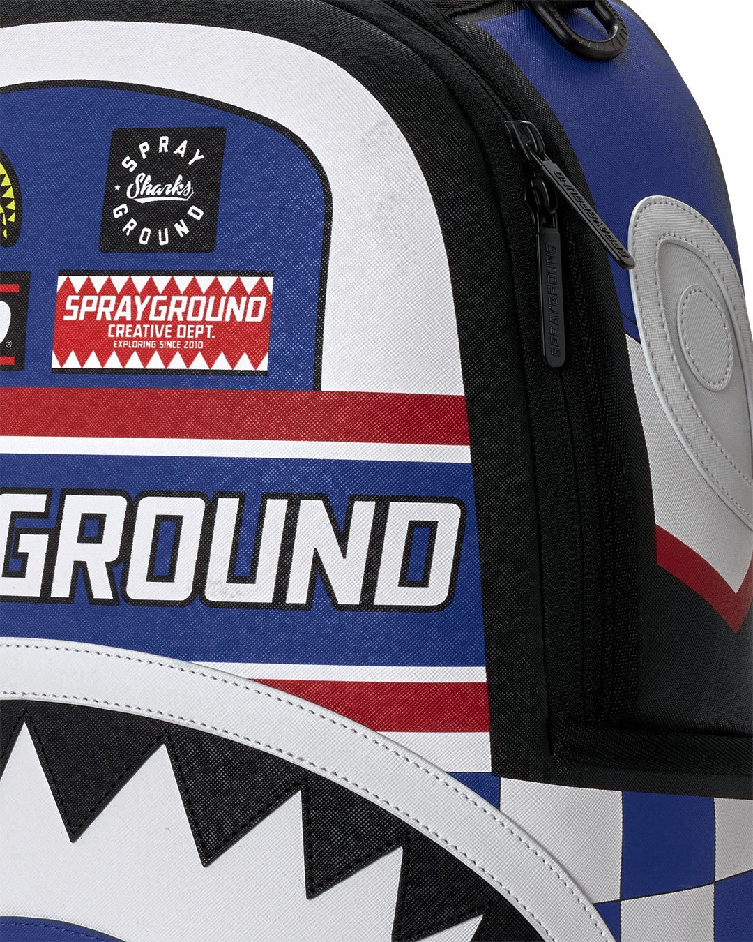 FIRST PLACE CHASE BACKPACK