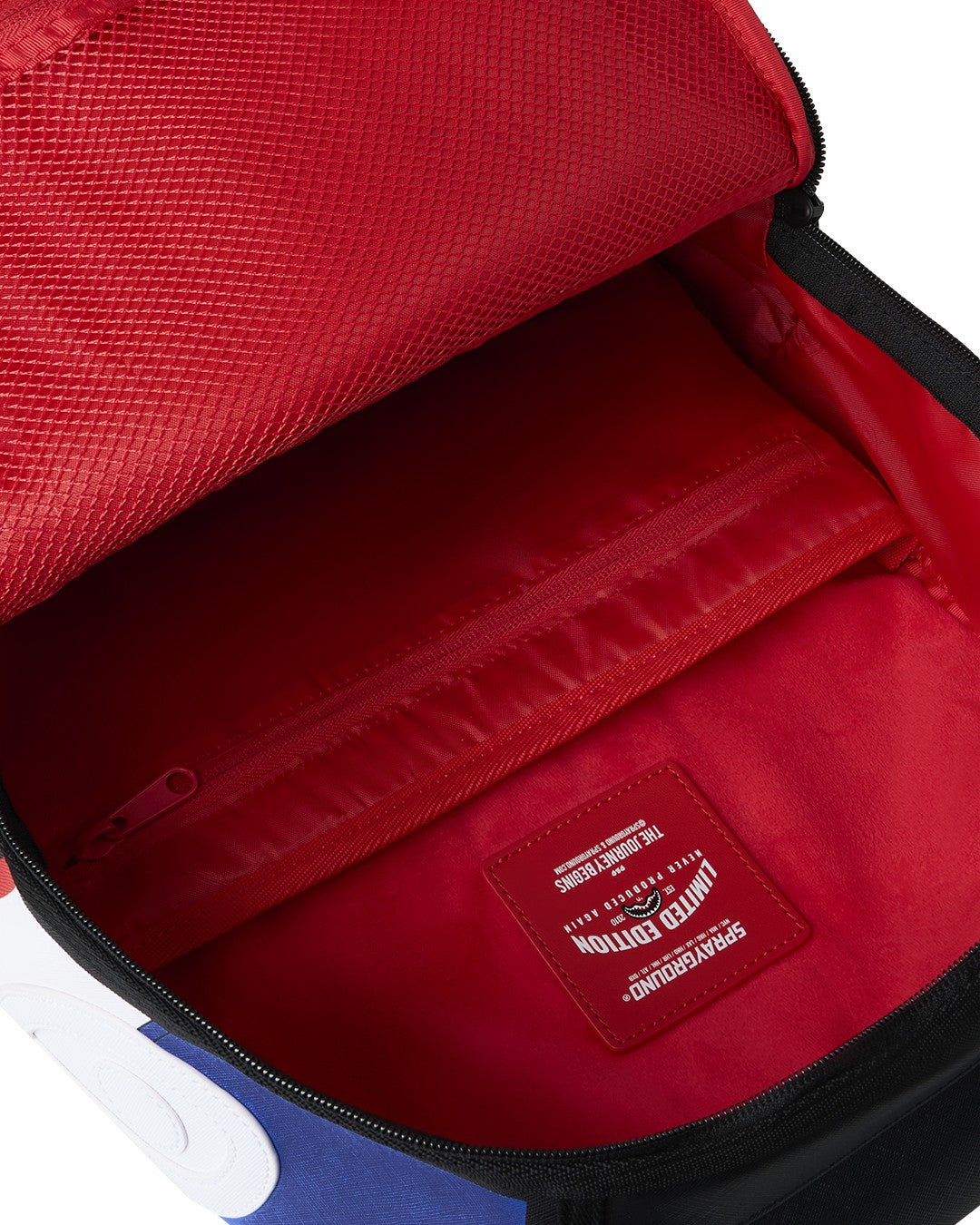 FIRST PLACE CHASE BACKPACK