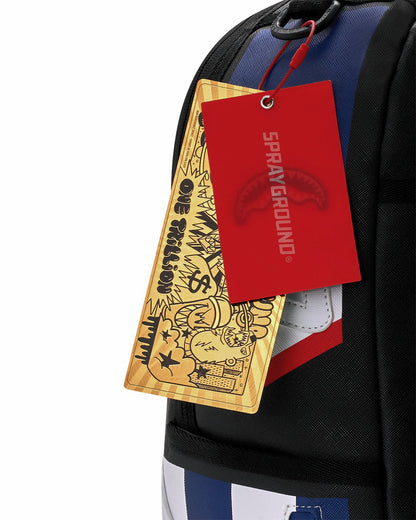 FIRST PLACE CHASE BACKPACK