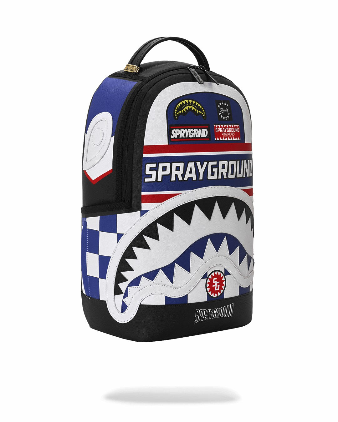 FIRST PLACE CHASE BACKPACK