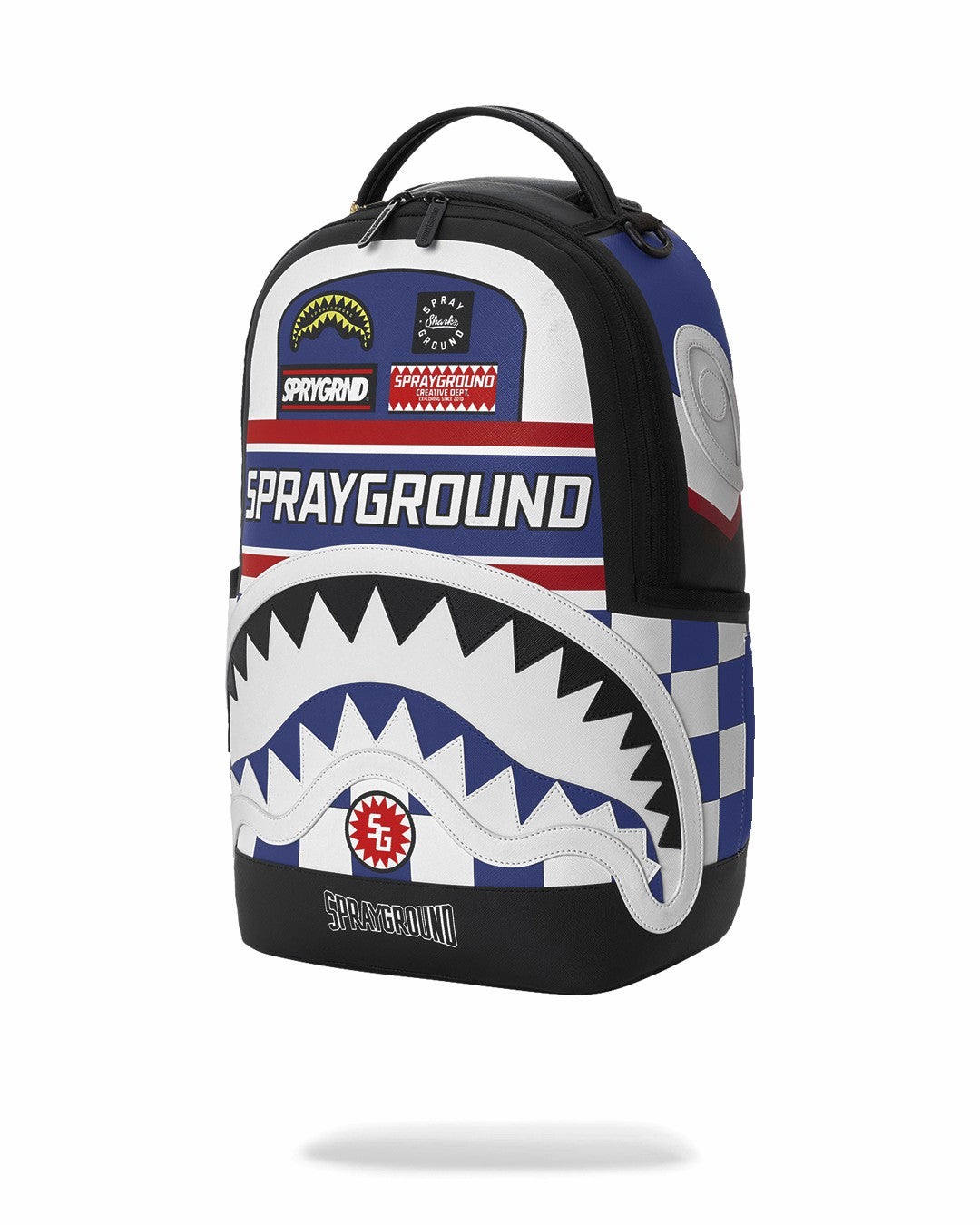FIRST PLACE CHASE BACKPACK
