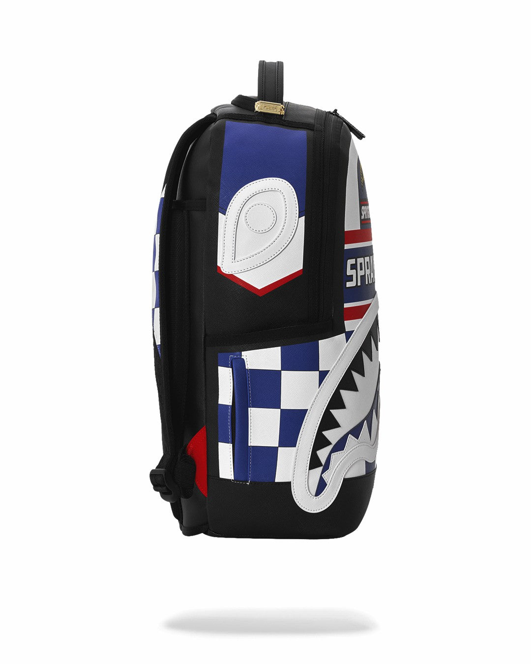 FIRST PLACE CHASE BACKPACK