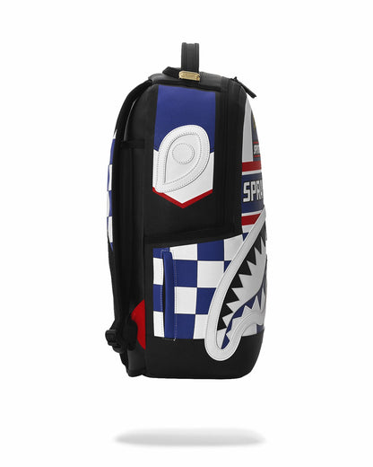 FIRST PLACE CHASE BACKPACK