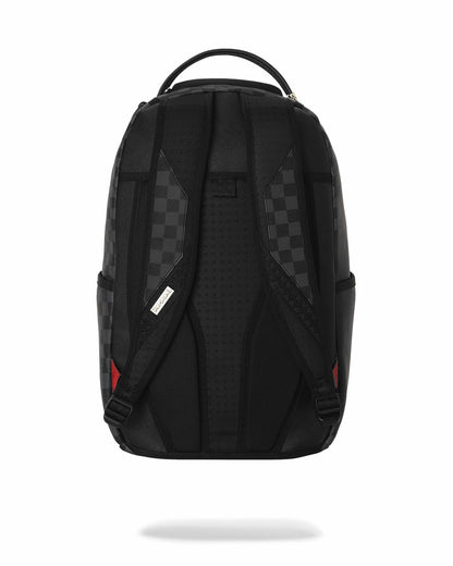 MONEY BEAR AY YO BACKPACK