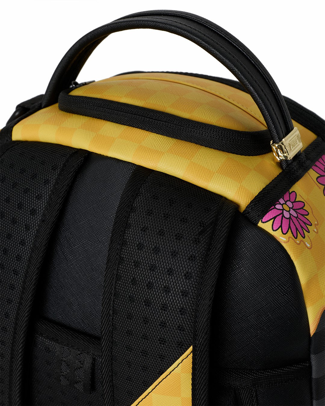 MONEY BOY THE NEXT DIMENSION BACKPACK