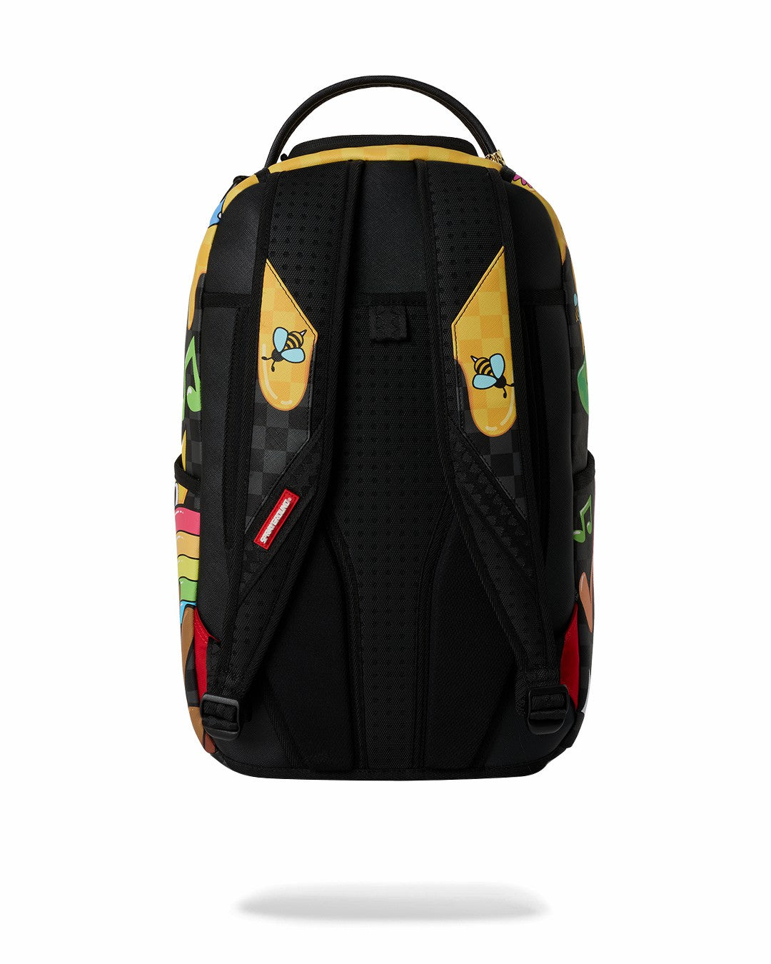 MONEY BOY THE NEXT DIMENSION BACKPACK