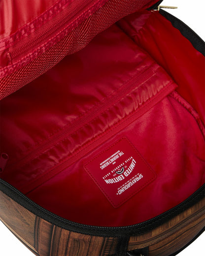 MONEY BEAR - VIP TROPHY BACKPACK