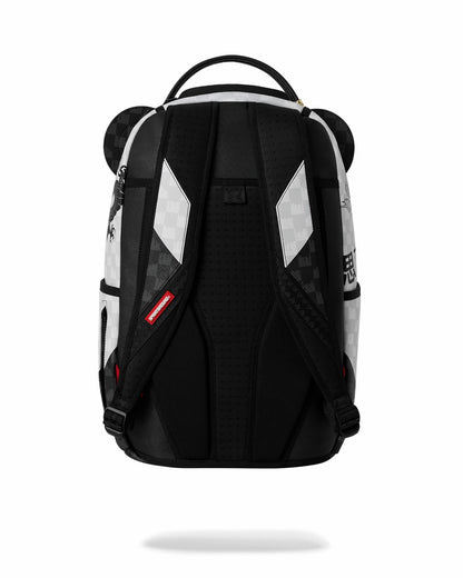 PANDA PARTY SHARK BACKPACK