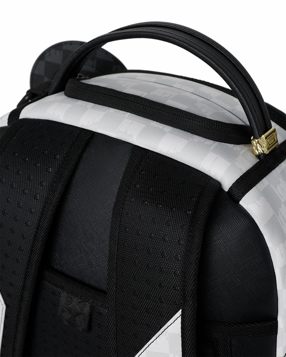 PANDA PARTY SHARK BACKPACK