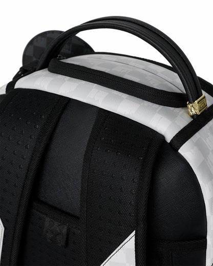 PANDA PARTY SHARK BACKPACK