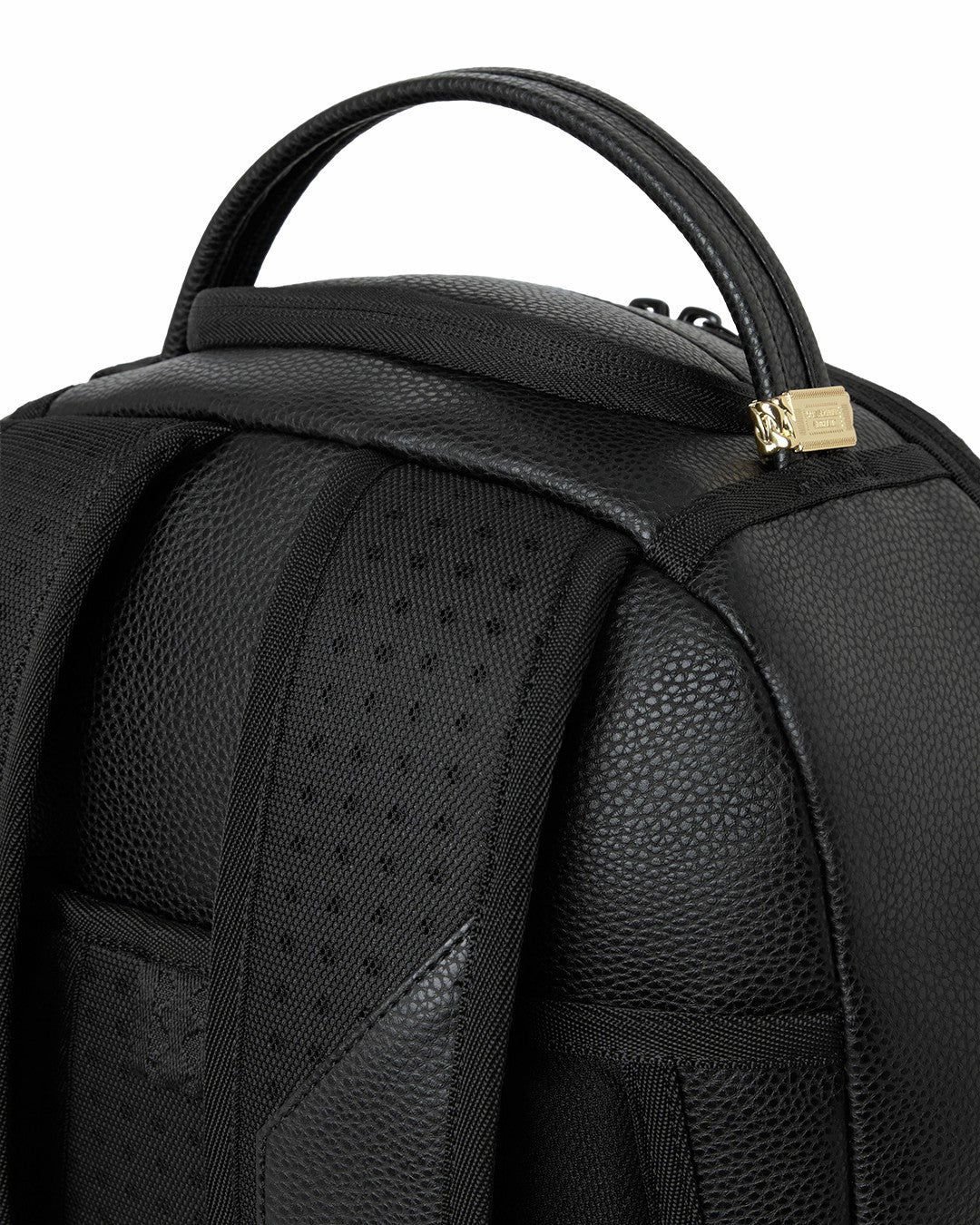AMERICAN AIRLINES MAXIMUM ALTITUDE BACKPACK (BLACK)