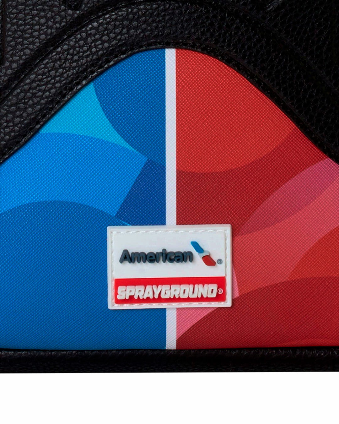 AMERICAN AIRLINES MAXIMUM ALTITUDE BACKPACK (BLACK)